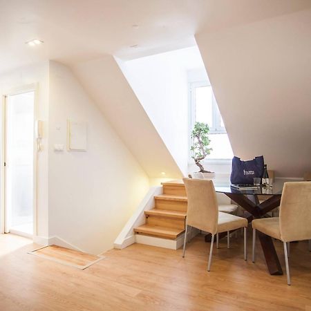 Amalia Apartments In Santos Lisboa Екстериор снимка