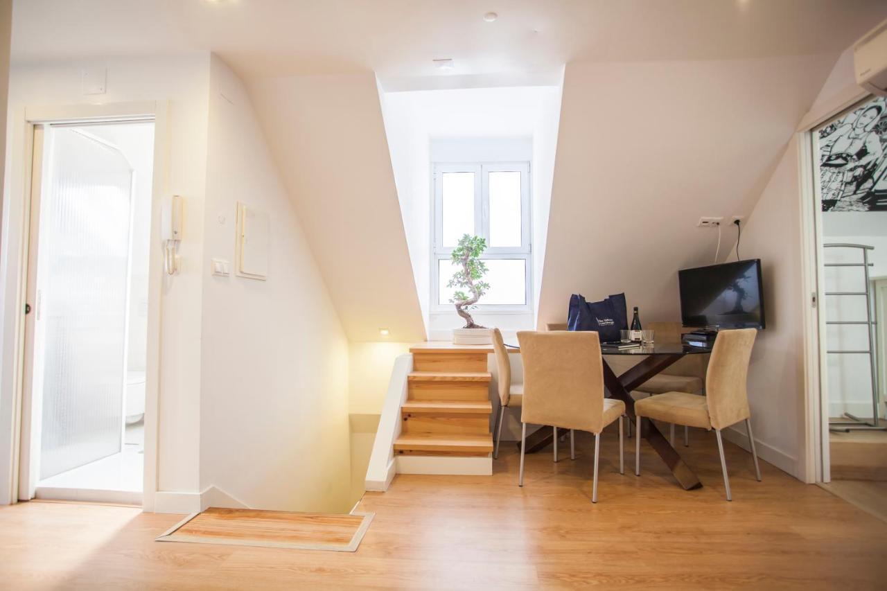 Amalia Apartments In Santos Lisboa Екстериор снимка