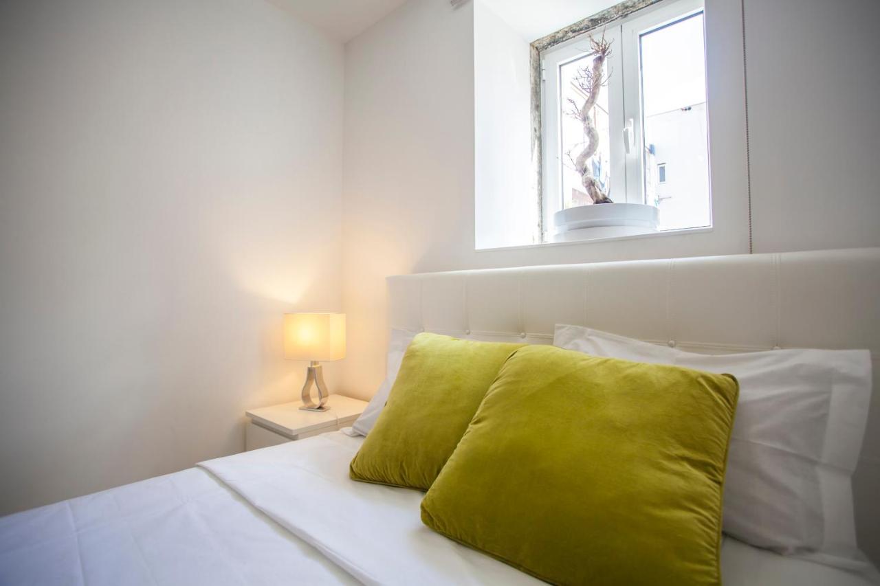 Amalia Apartments In Santos Lisboa Екстериор снимка
