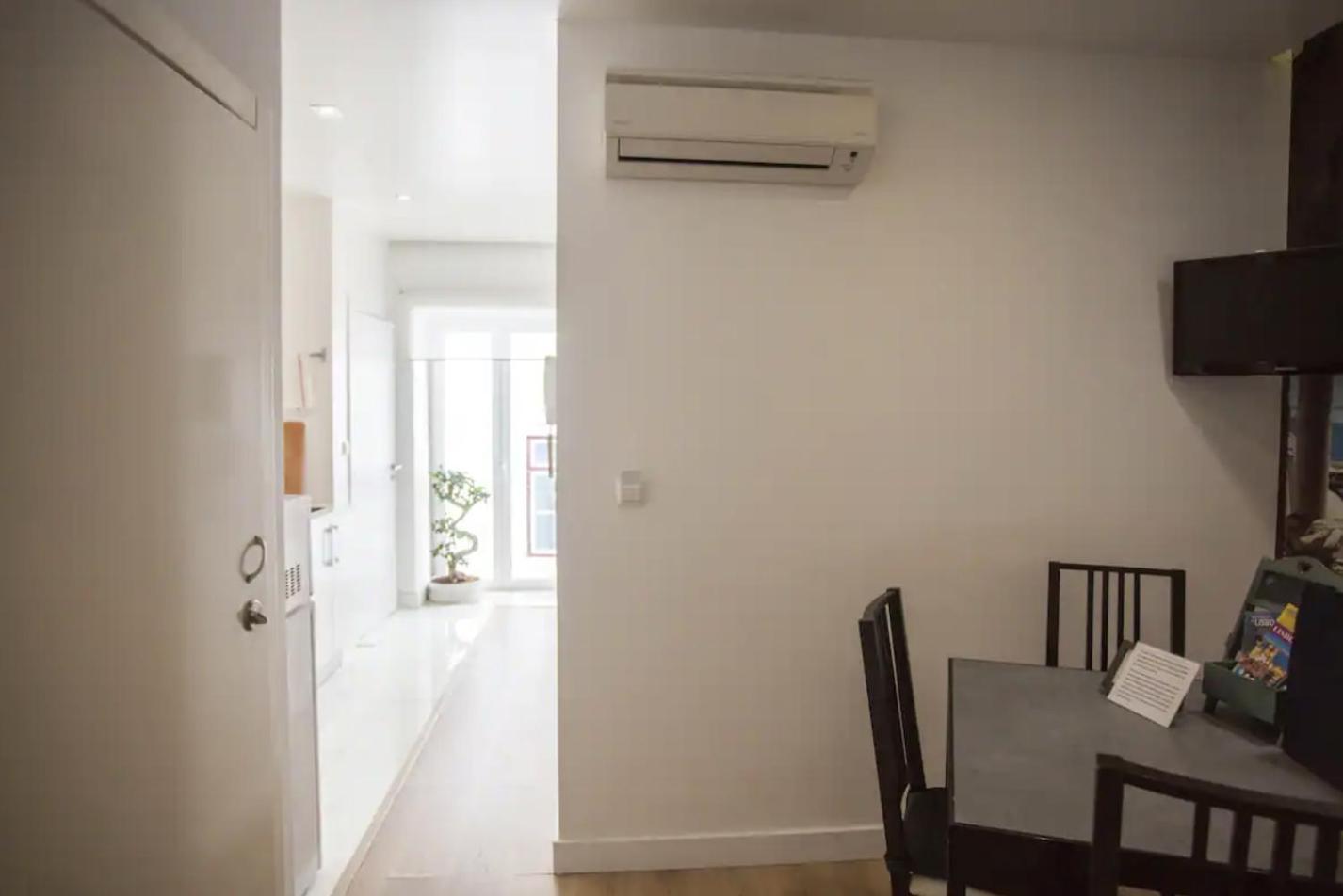 Amalia Apartments In Santos Lisboa Екстериор снимка