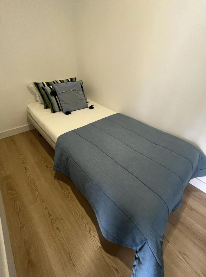 Amalia Apartments In Santos Lisboa Екстериор снимка