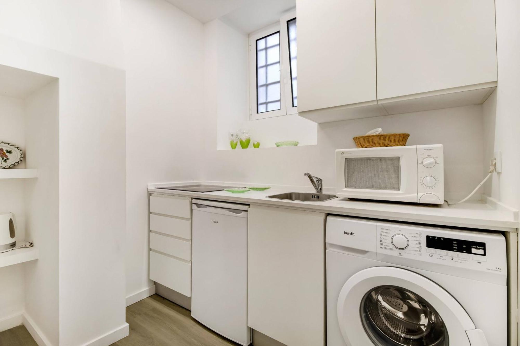Amalia Apartments In Santos Lisboa Екстериор снимка