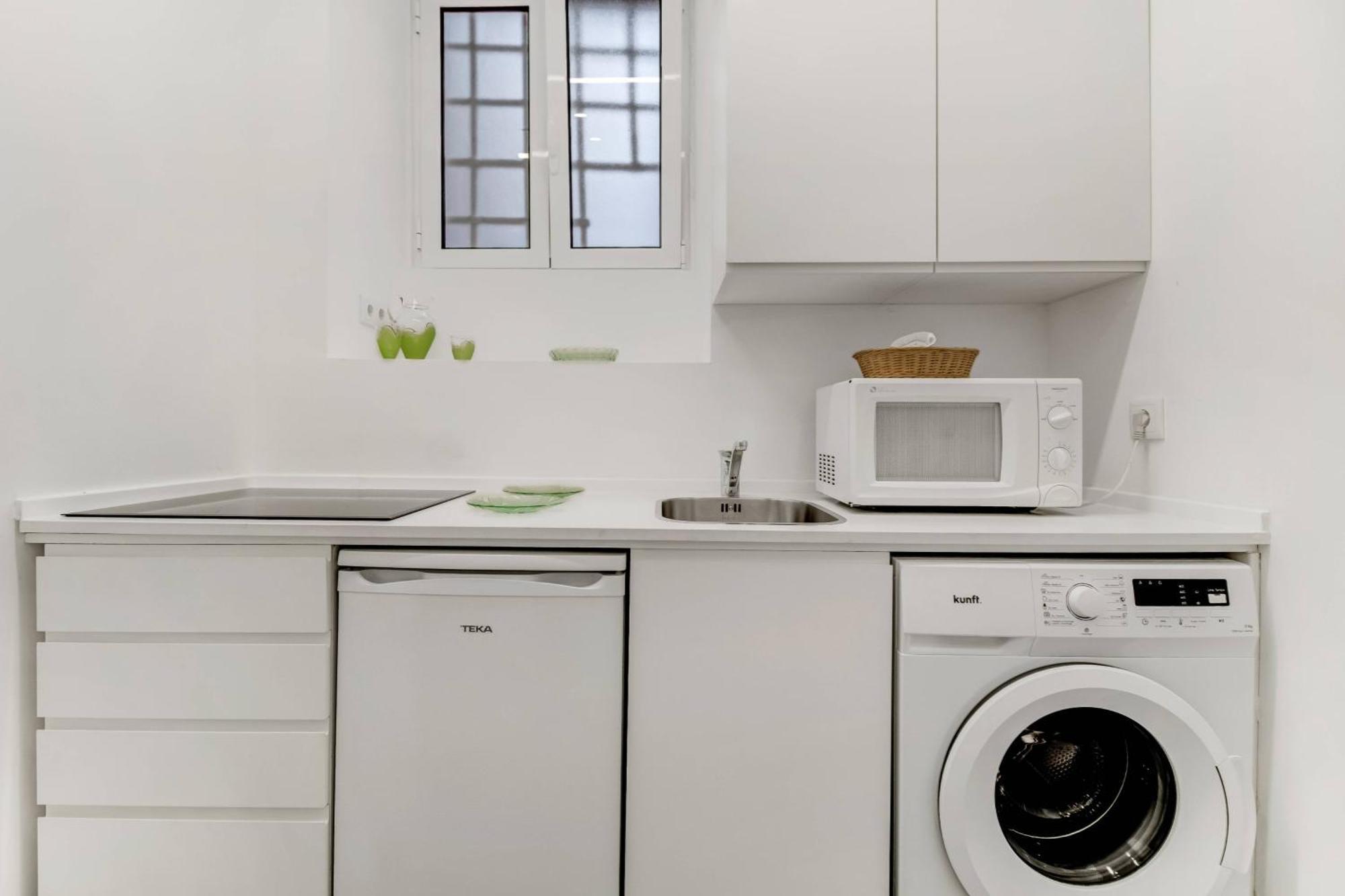 Amalia Apartments In Santos Lisboa Екстериор снимка
