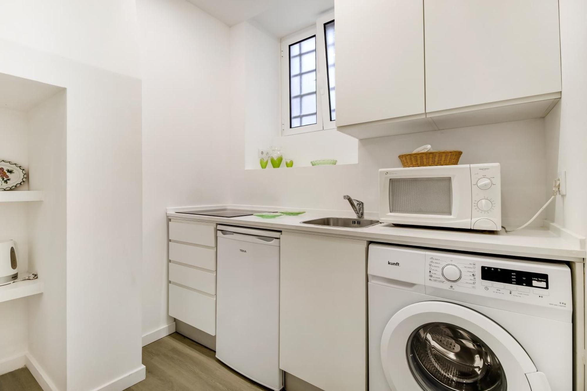 Amalia Apartments In Santos Lisboa Екстериор снимка