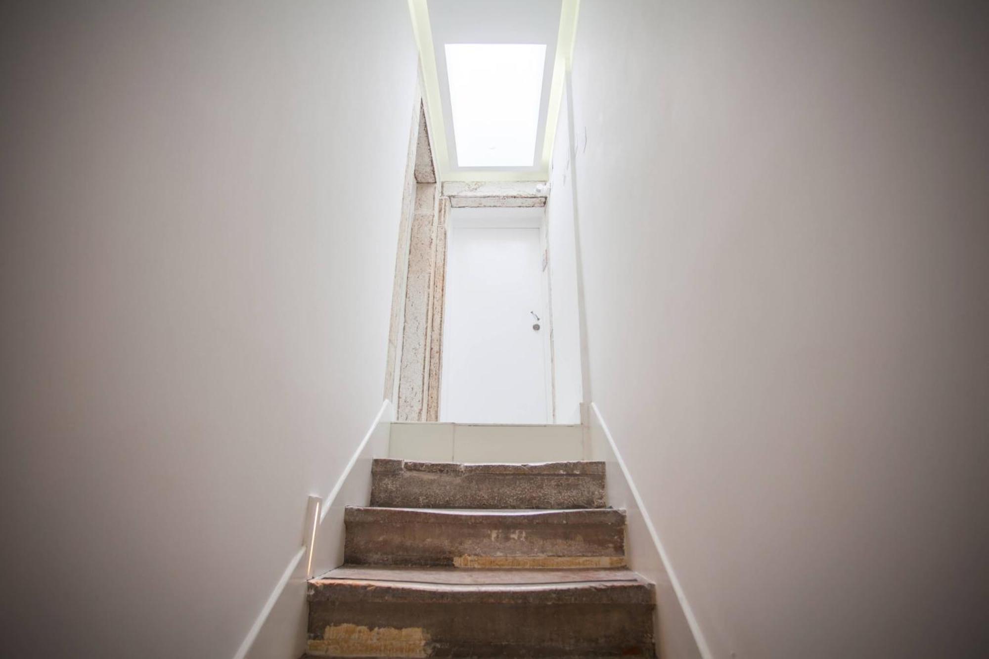 Amalia Apartments In Santos Lisboa Екстериор снимка
