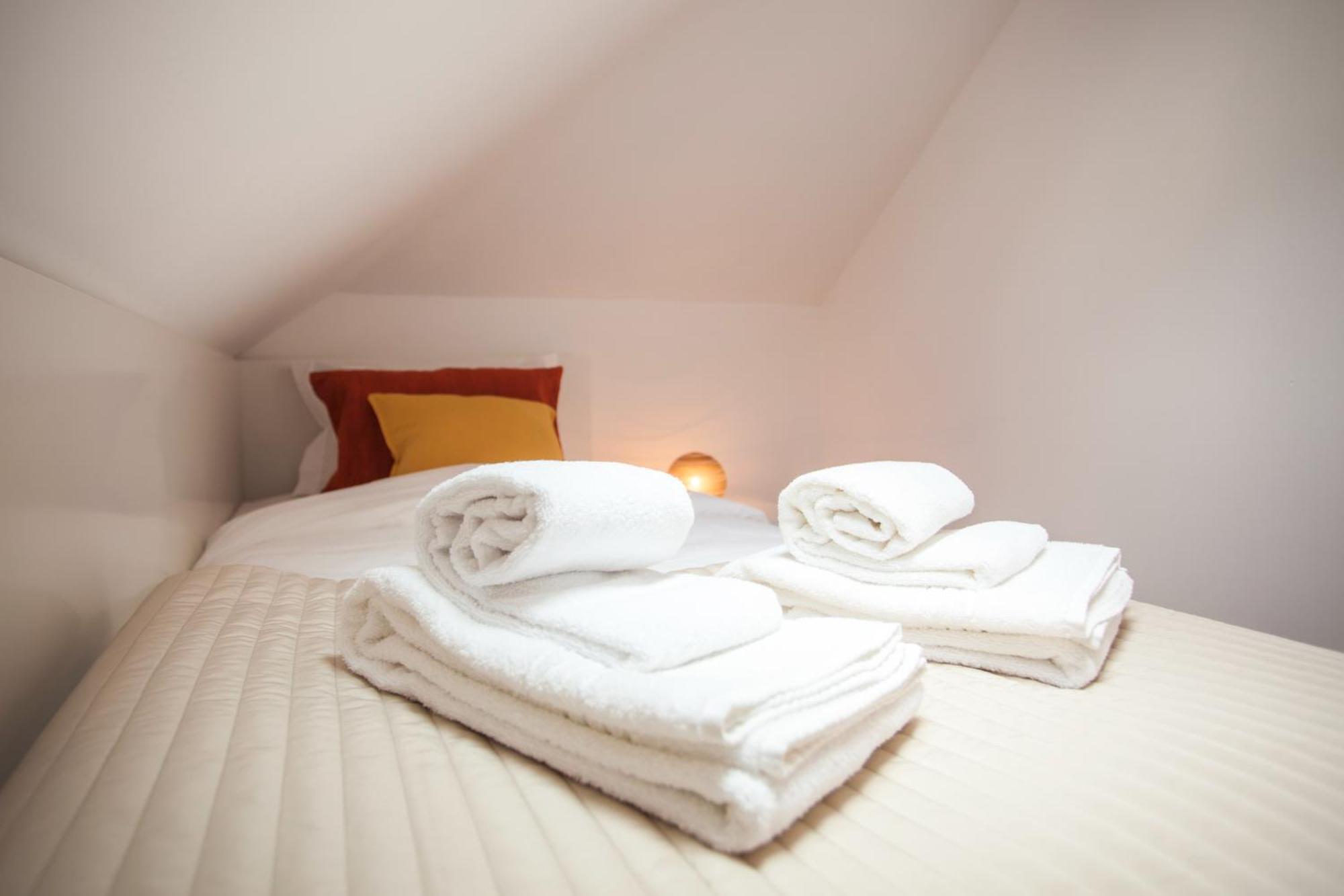 Amalia Apartments In Santos Lisboa Екстериор снимка